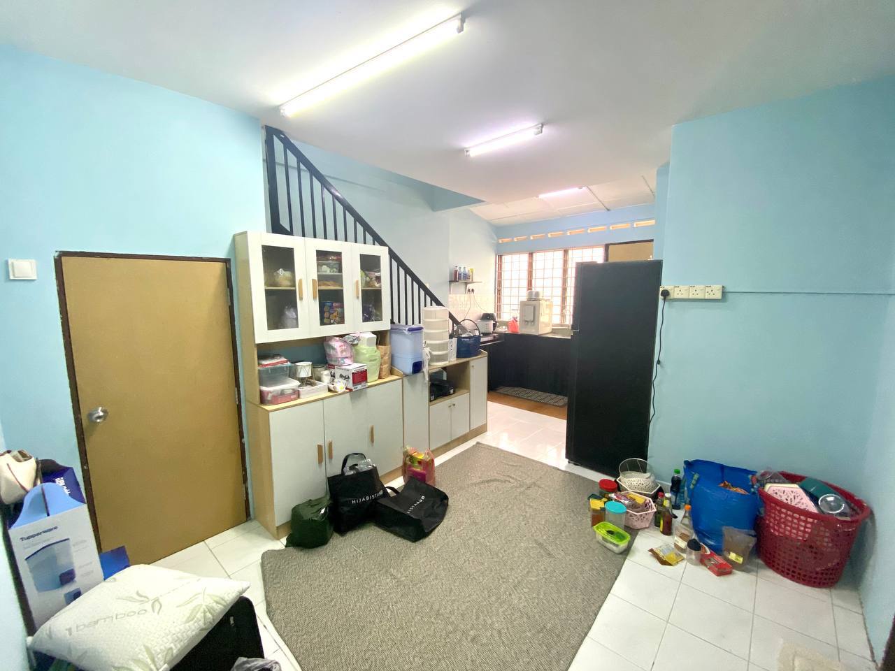 Corner Lot 2 Storey Terrace Taman Muda Ampang - photo 6