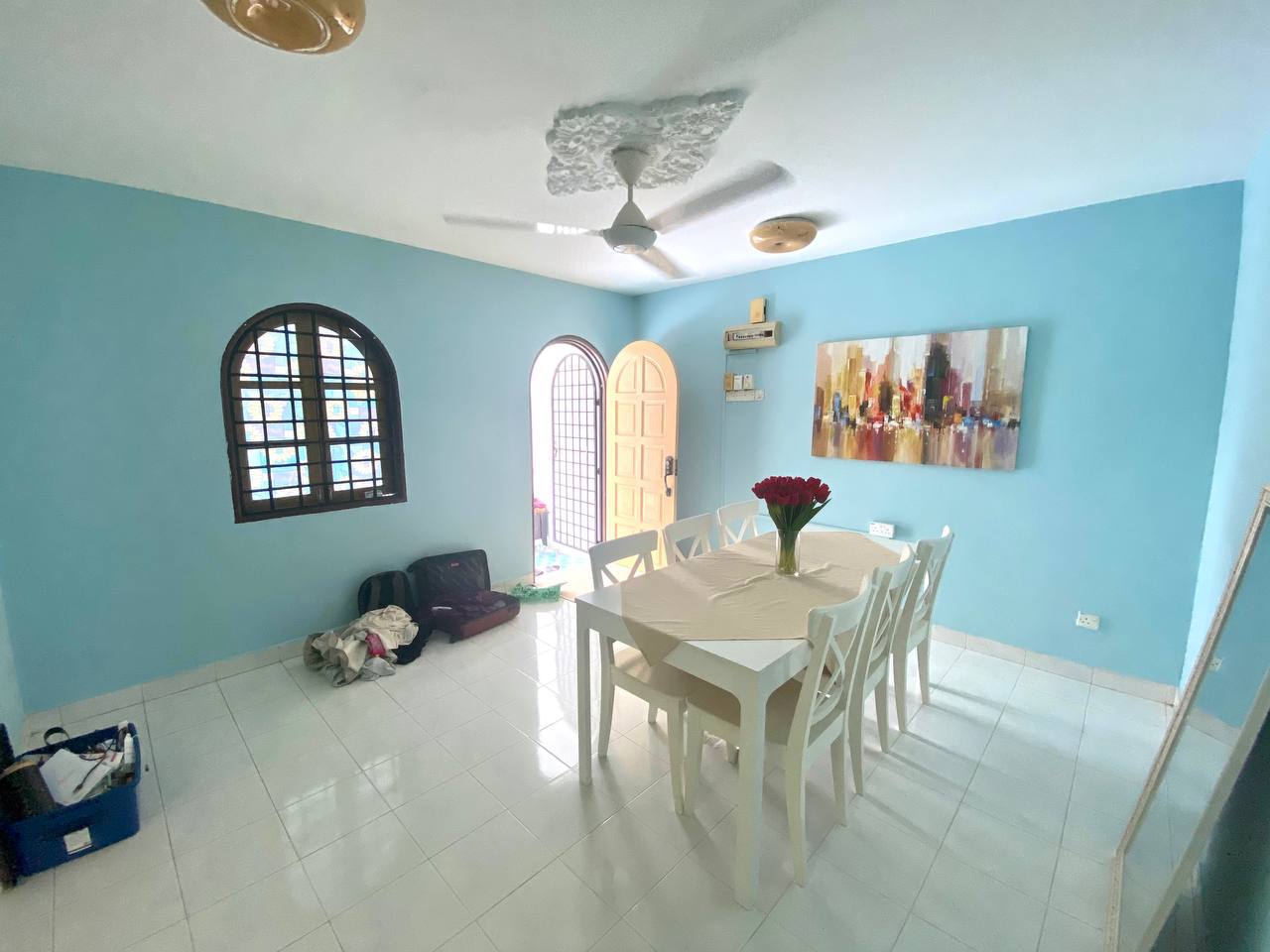 Corner Lot 2 Storey Terrace Taman Muda Ampang - photo 9