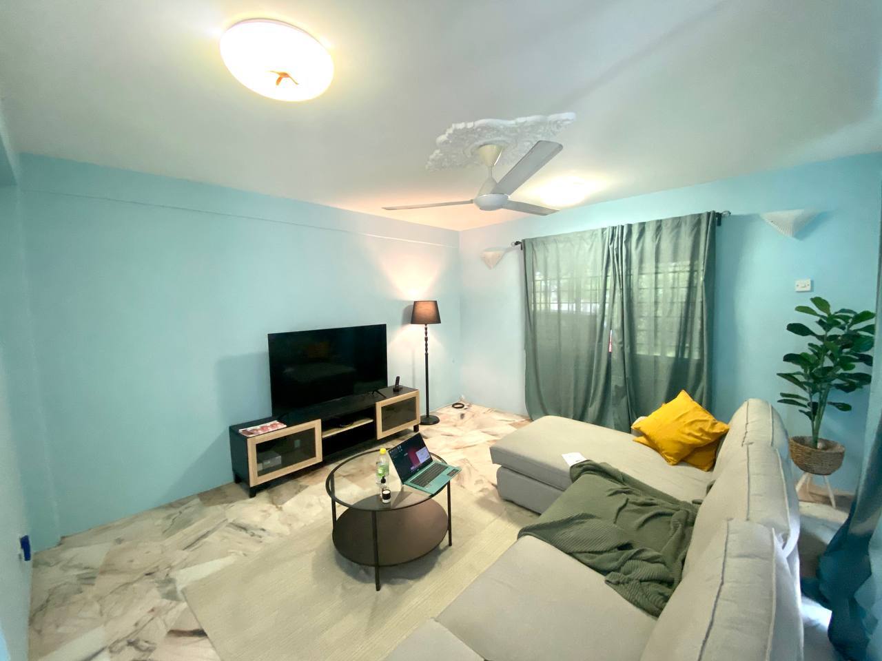 Corner Lot 2 Storey Terrace Taman Muda Ampang - photo 10
