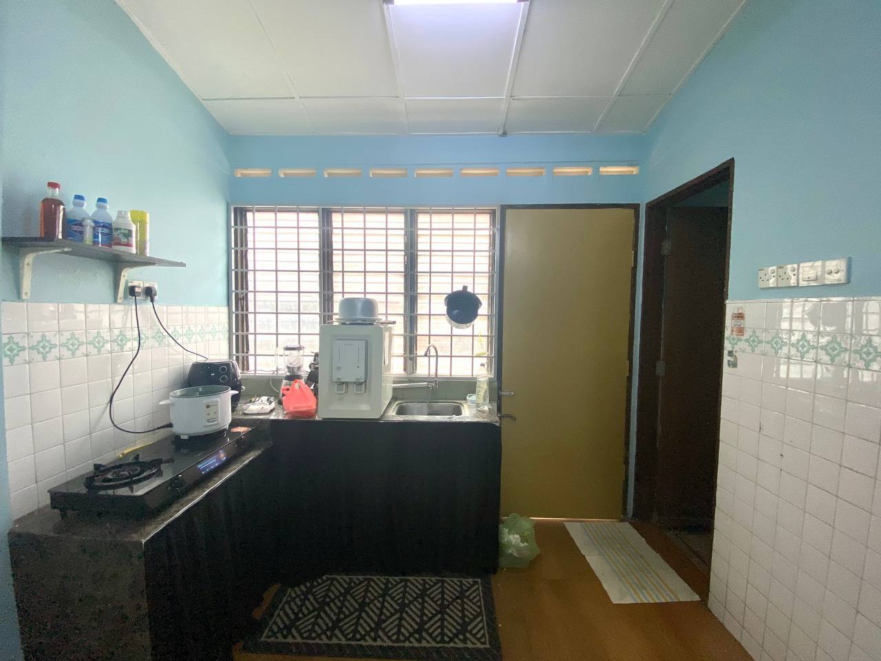 Corner Lot 2 Storey Terrace Taman Muda Ampang - photo 11