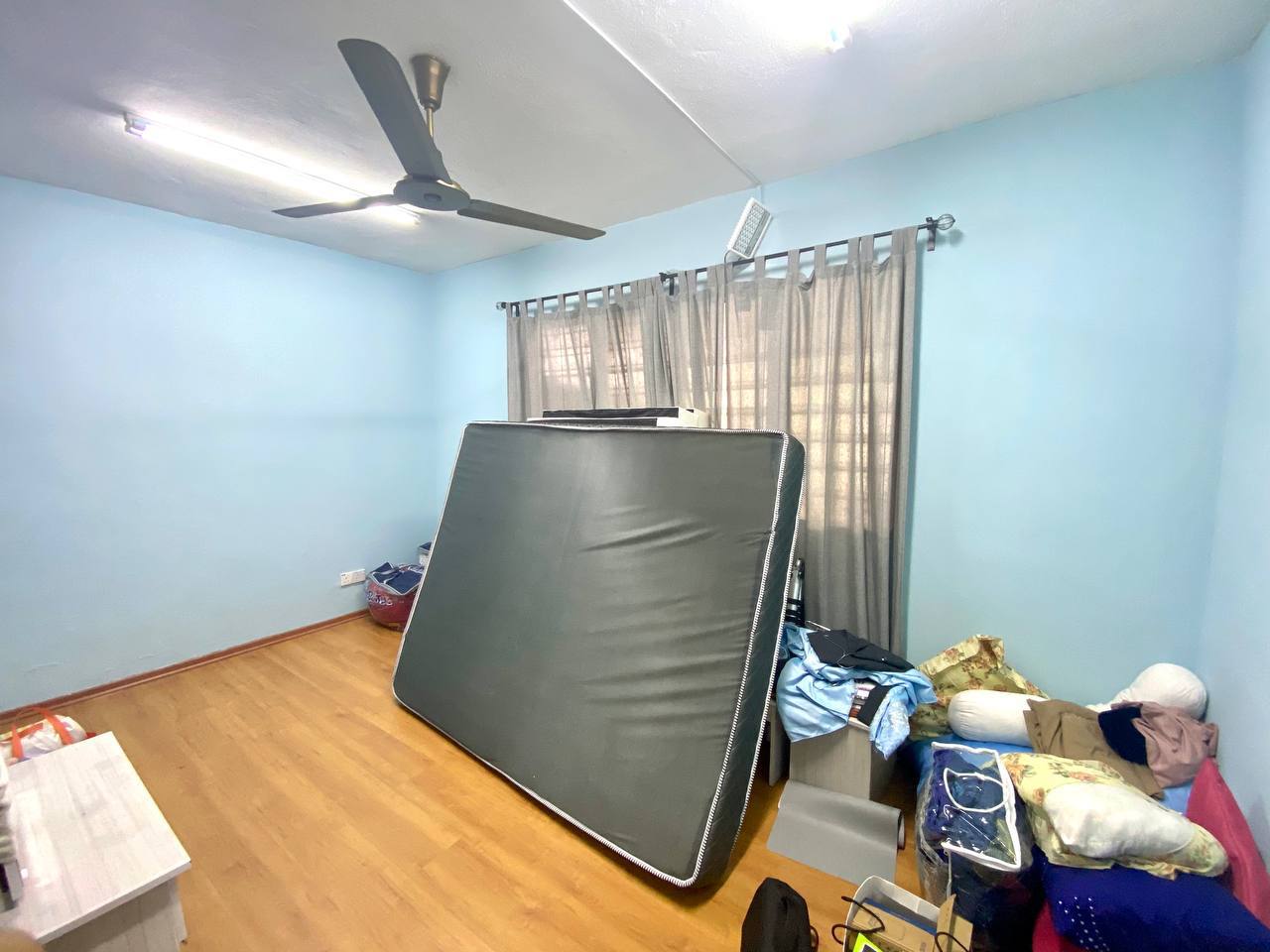 Corner Lot 2 Storey Terrace Taman Muda Ampang - photo 12