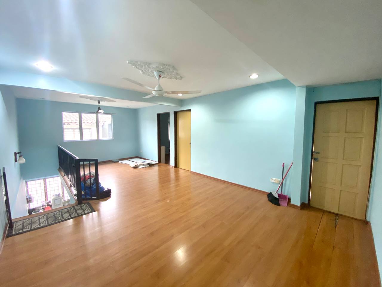 Corner Lot 2 Storey Terrace Taman Muda Ampang - photo 13