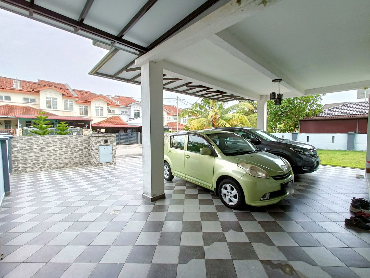 Fully Renovated 2 Storey Semi D Bandar Tasik Kesum - photo 2