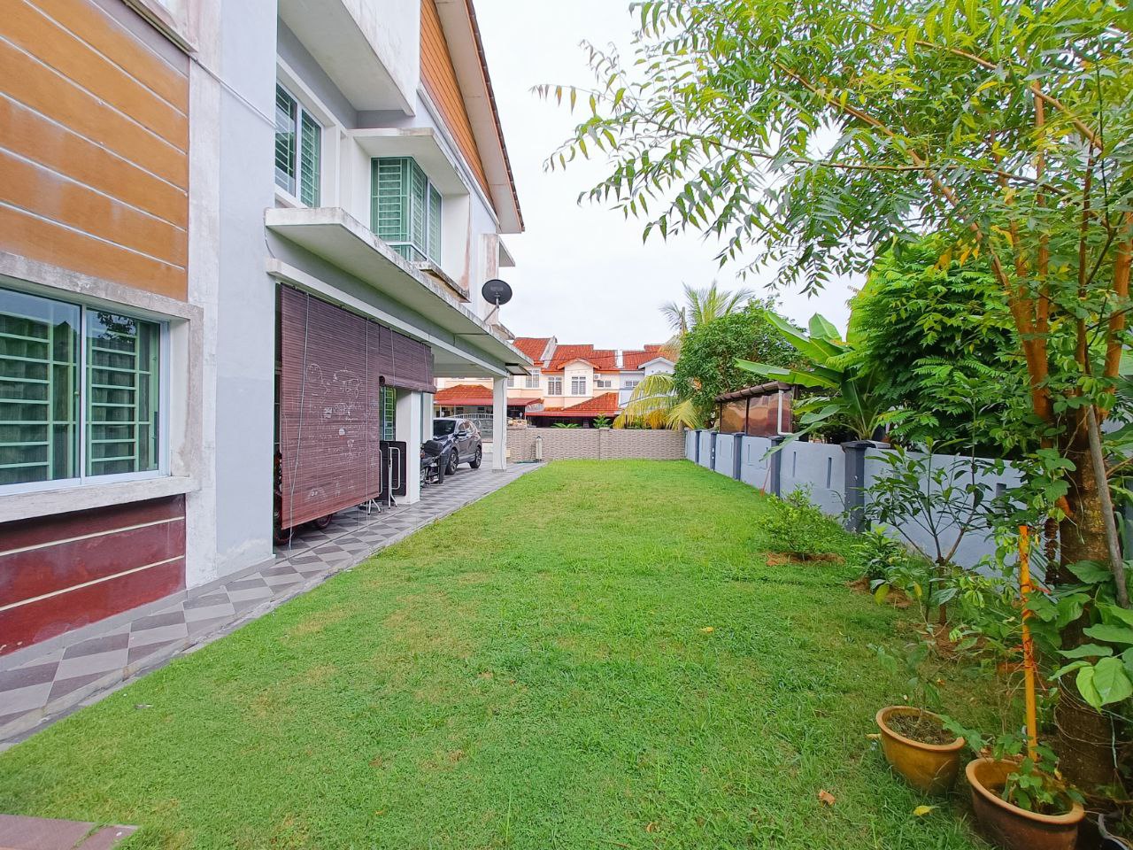 Fully Renovated 2 Storey Semi D Bandar Tasik Kesum - photo 4