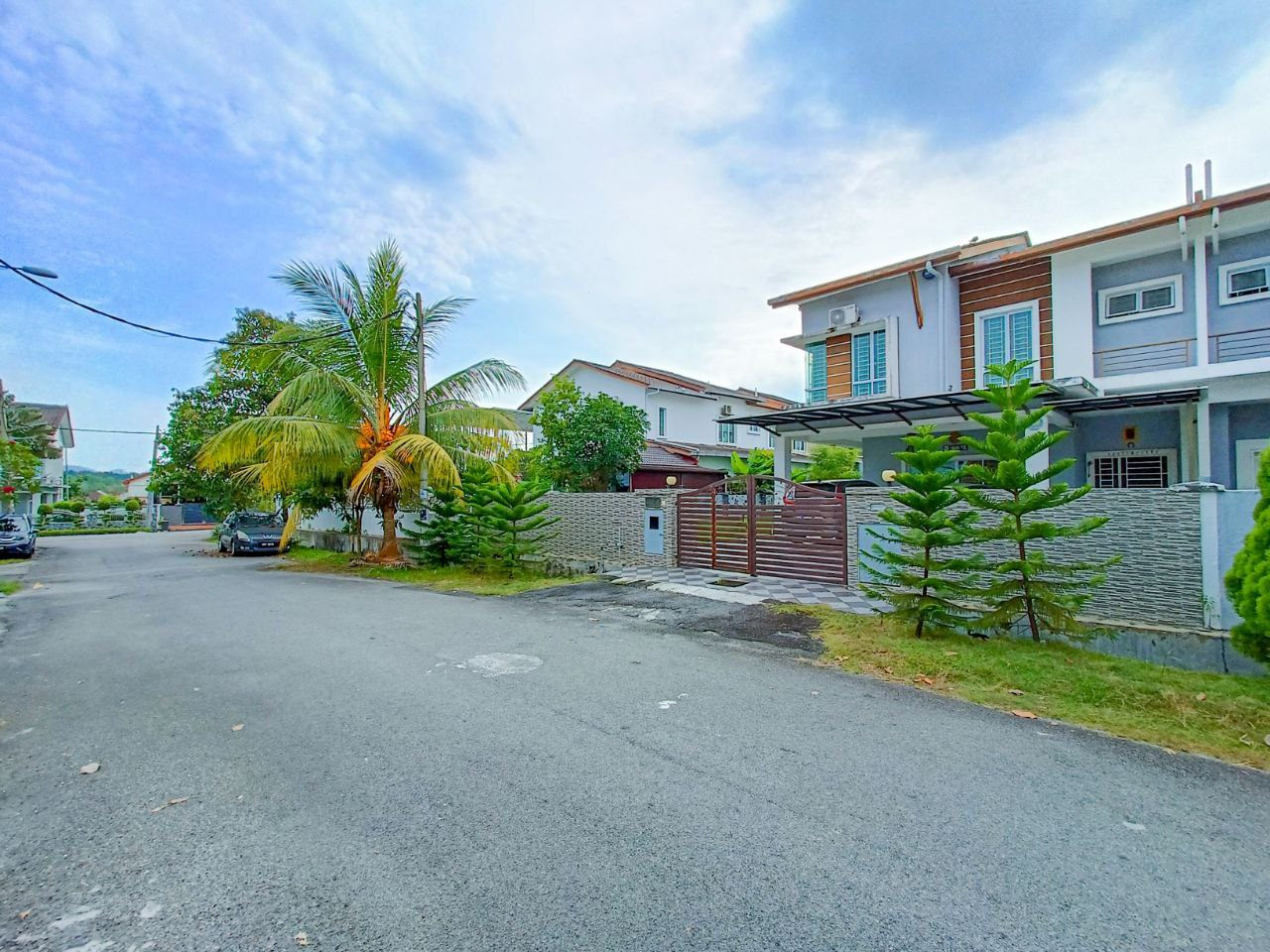 Fully Renovated 2 Storey Semi D Bandar Tasik Kesum - photo 7