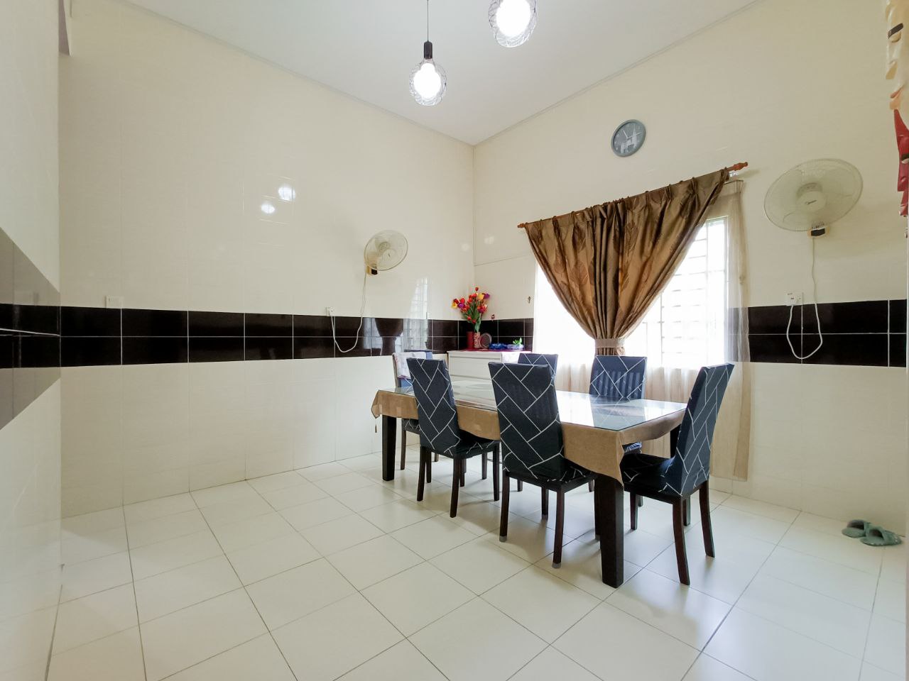 Fully Renovated 2 Storey Semi D Bandar Tasik Kesum - photo 10