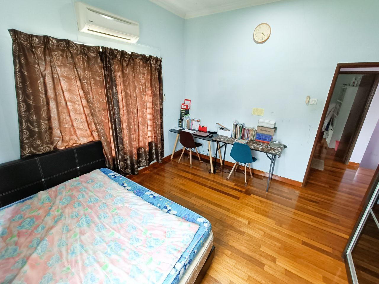 Fully Renovated 2 Storey Semi D Bandar Tasik Kesum - photo 12