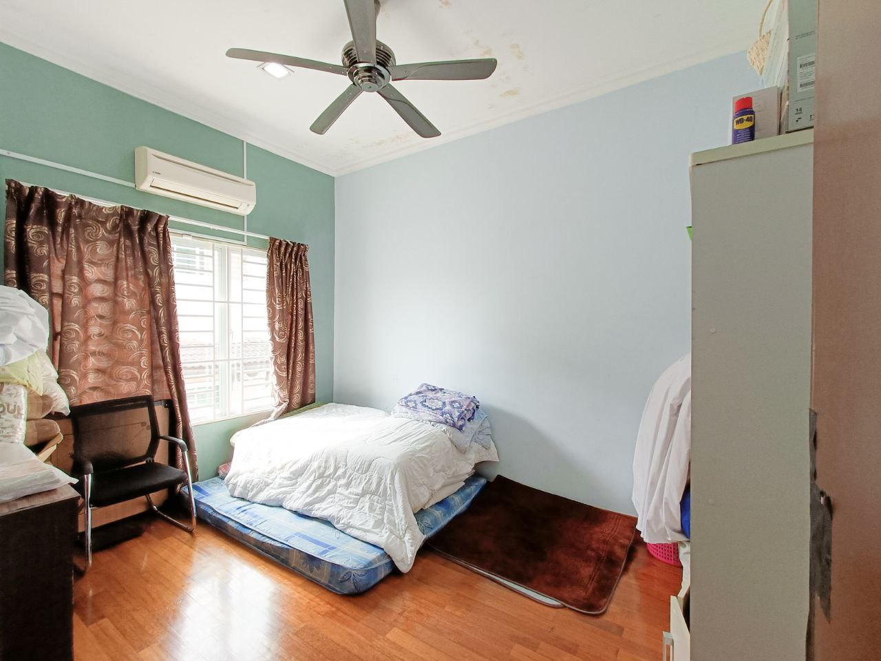 Fully Renovated 2 Storey Semi D Bandar Tasik Kesum - photo 13