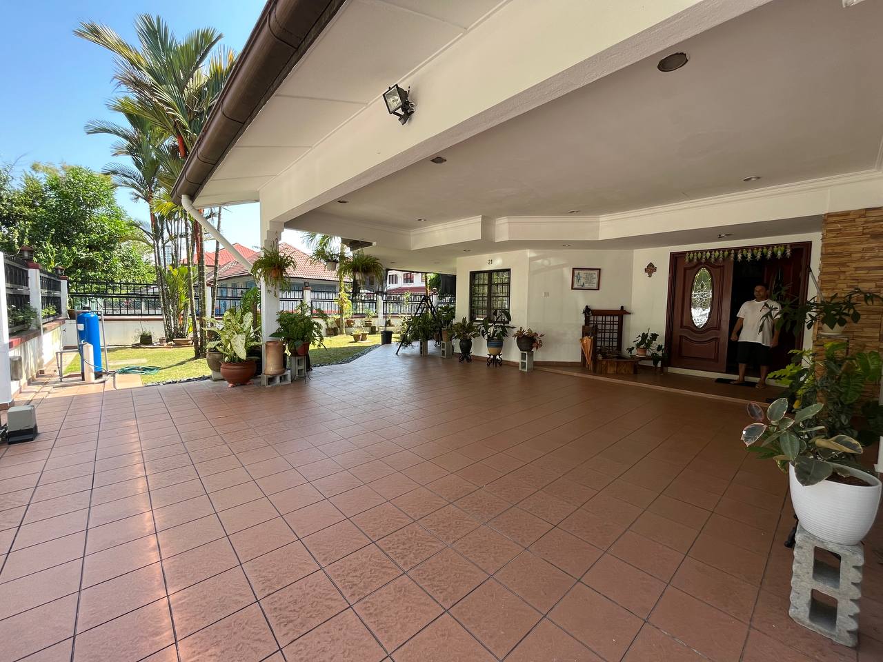 End Lot 2 Storey Semi D Bandar Kinrara Puchong - photo 5