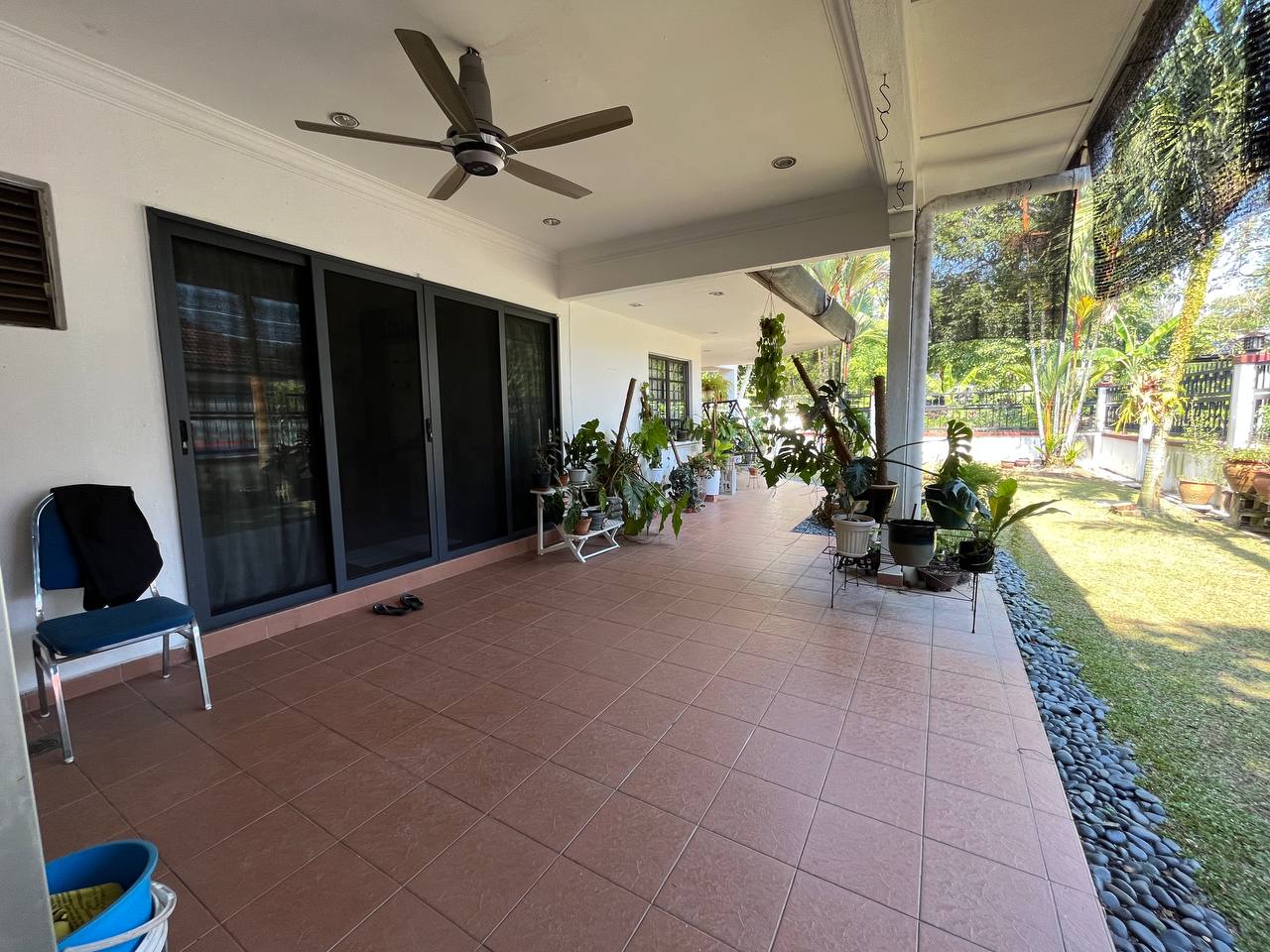 End Lot 2 Storey Semi D Bandar Kinrara Puchong - photo 6