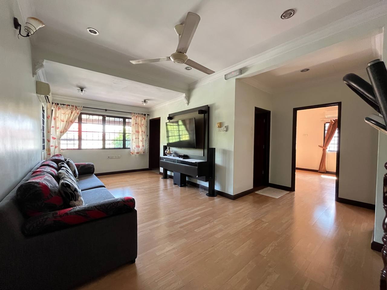 End Lot 2 Storey Semi D Bandar Kinrara Puchong - photo 7