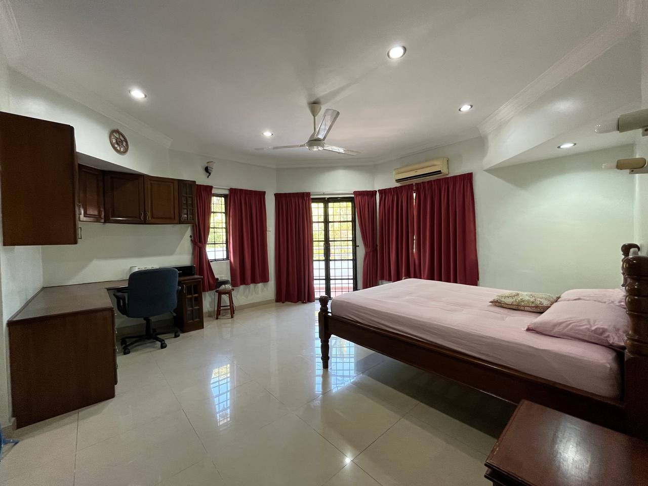 End Lot 2 Storey Semi D Bandar Kinrara Puchong - photo 8