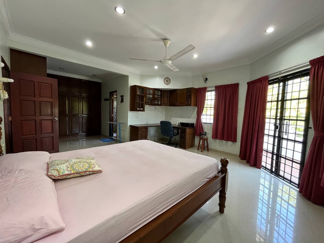 End Lot 2 Storey Semi D Bandar Kinrara Puchong - photo 9