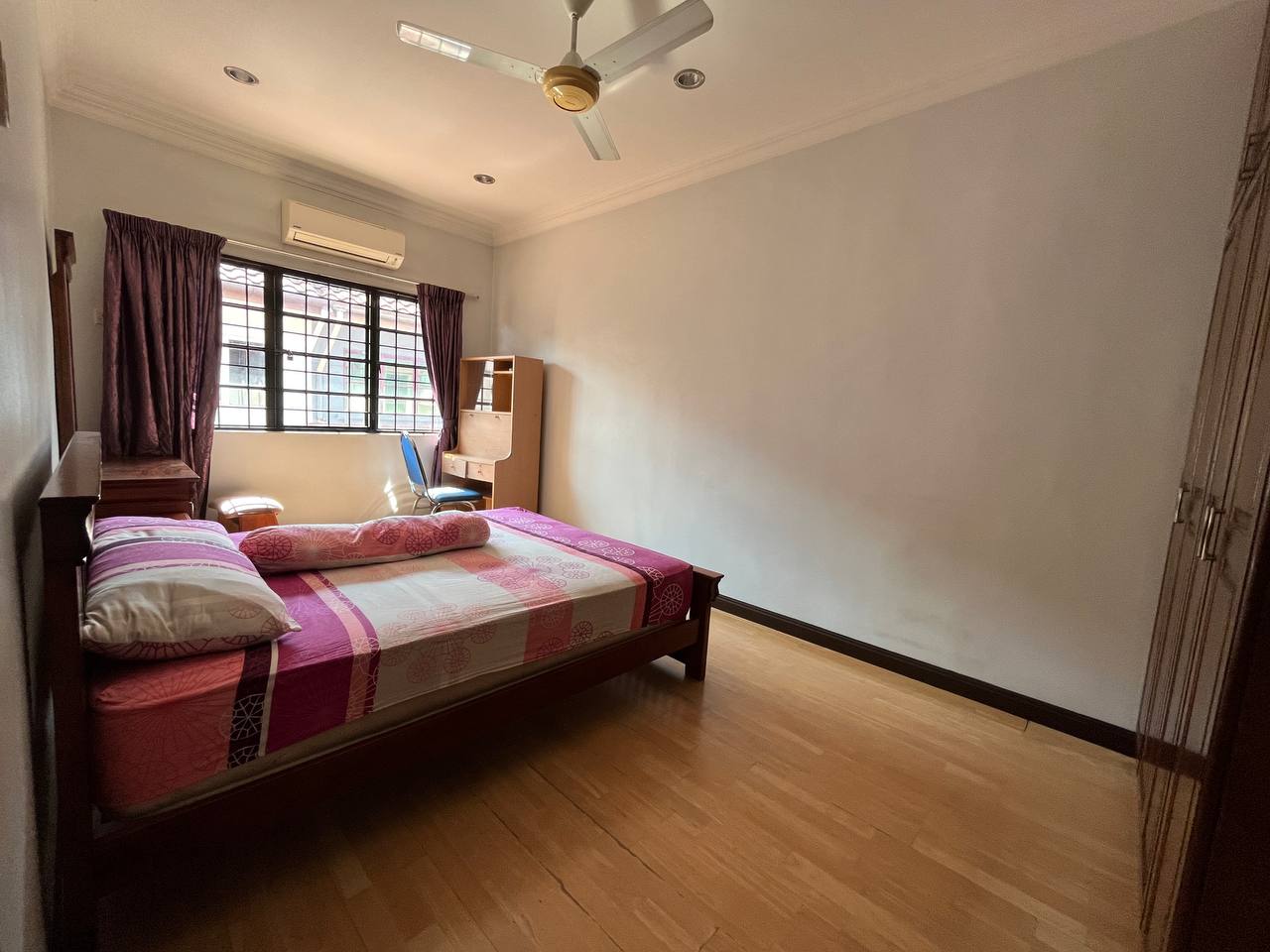 End Lot 2 Storey Semi D Bandar Kinrara Puchong - photo 10
