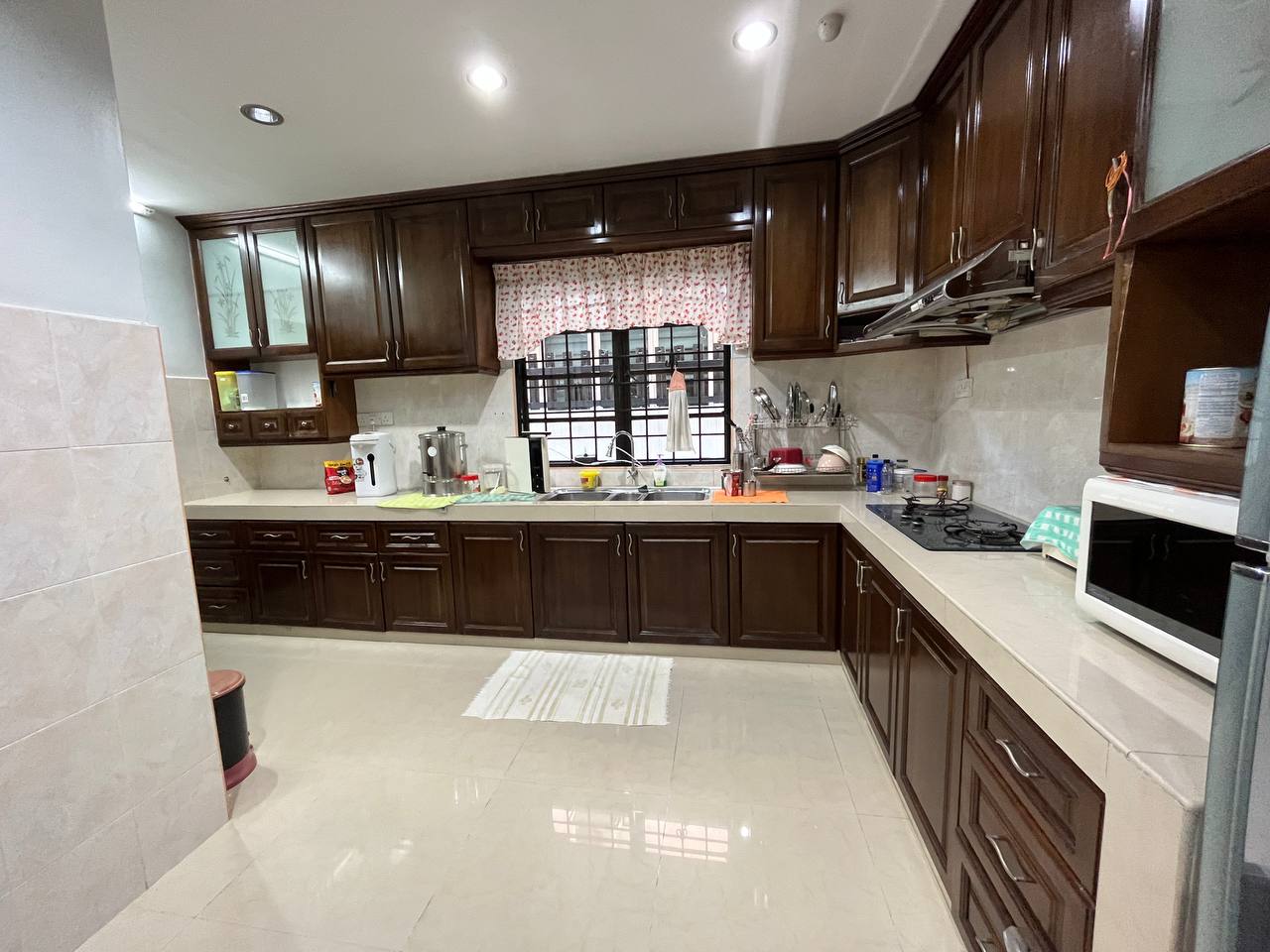 End Lot 2 Storey Semi D Bandar Kinrara Puchong - photo 12
