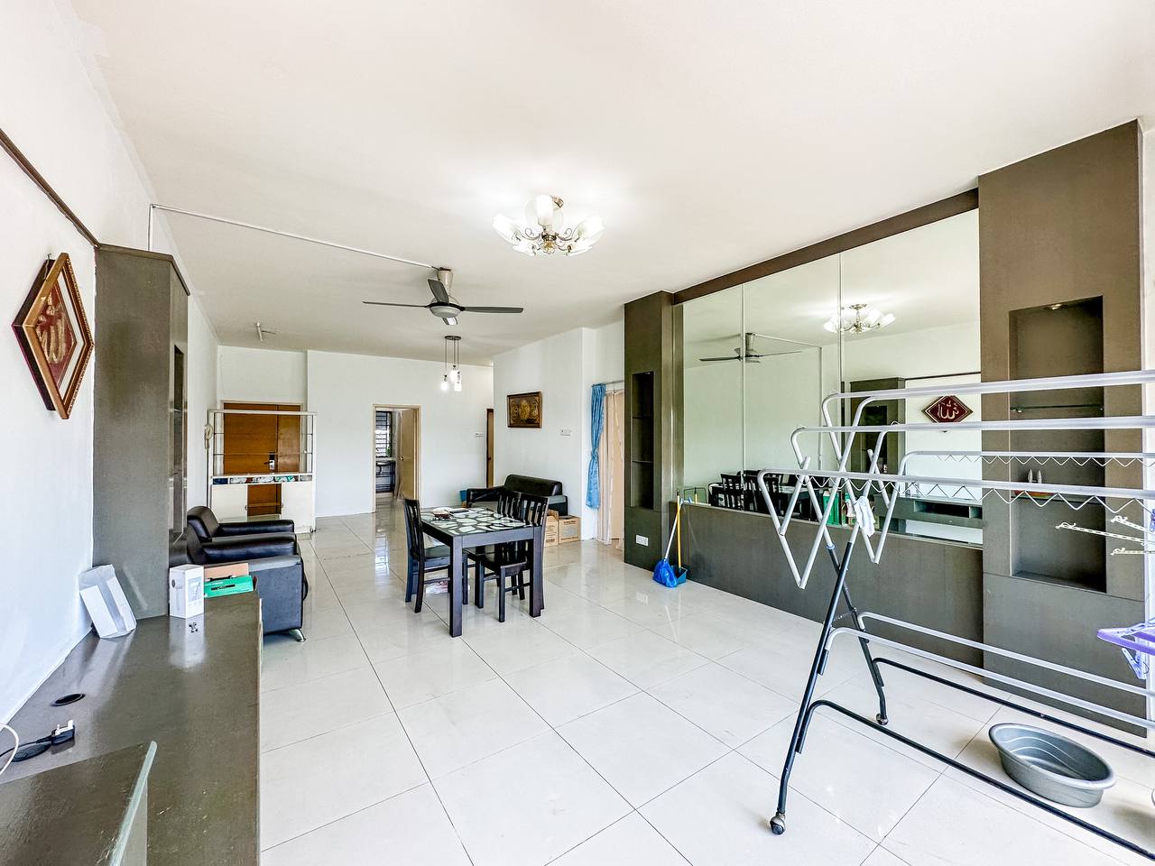 East Lake Residence Seri Kembangan - photo 3