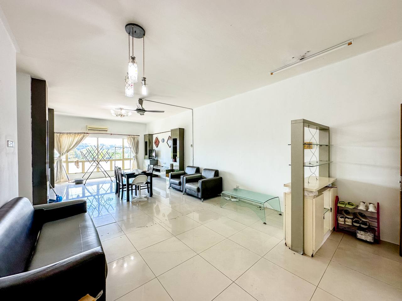 East Lake Residence Seri Kembangan - photo 4
