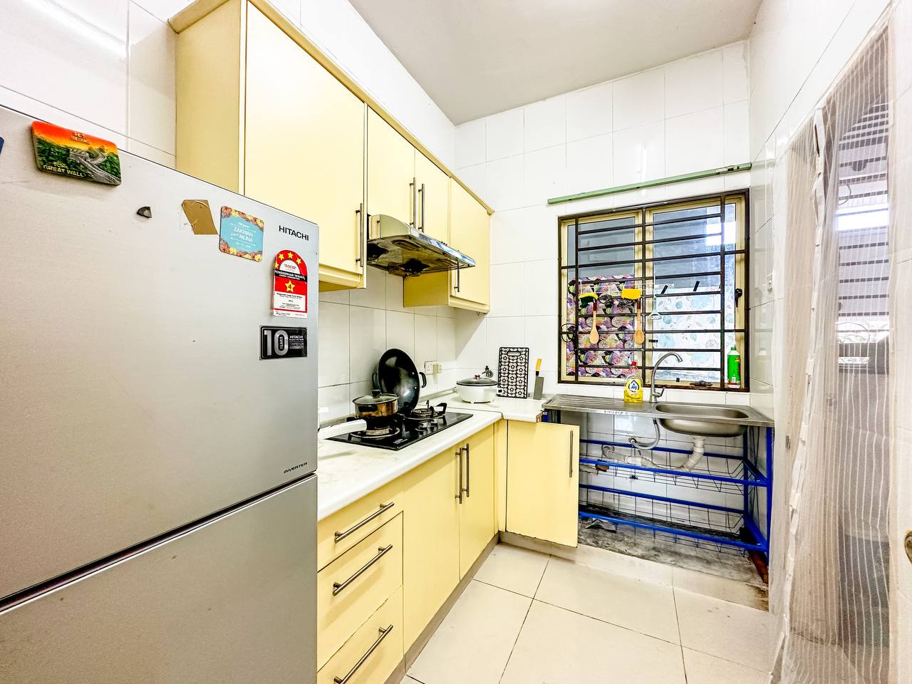 East Lake Residence Seri Kembangan - photo 8