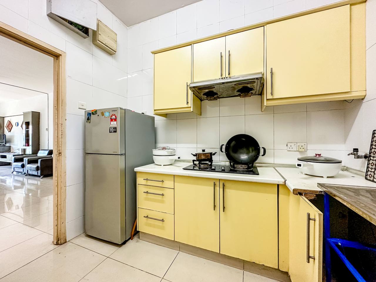 East Lake Residence Seri Kembangan - photo 9