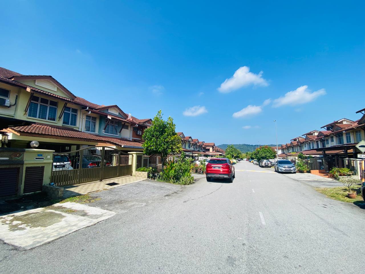 Renovated 2 Storey Terrace Putra 96 Bandar Seri - photo 2