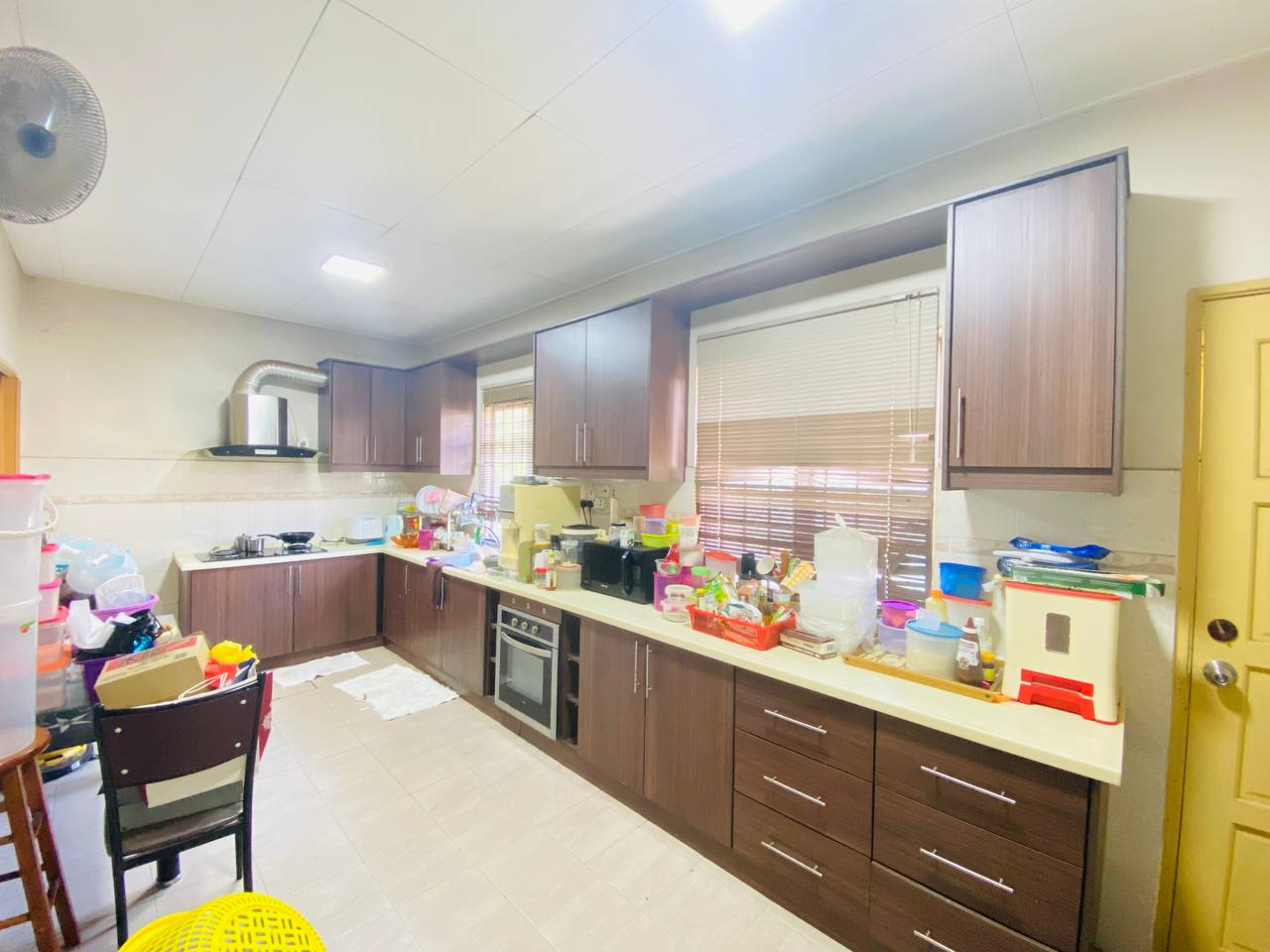 Renovated 2 Storey Terrace Putra 96 Bandar Seri - photo 8