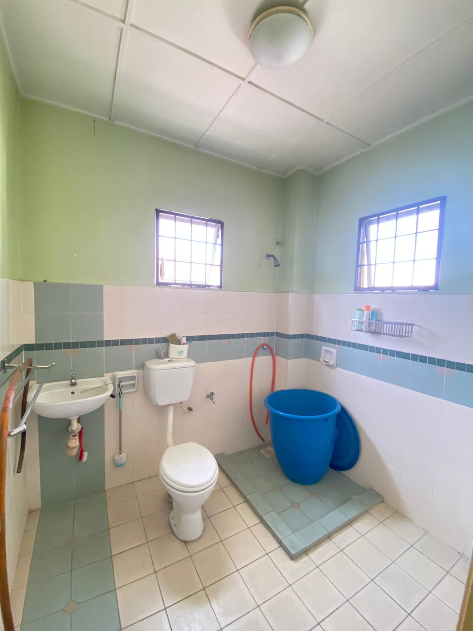 Renovated 2 Storey Terrace Putra 96 Bandar Seri - photo 10