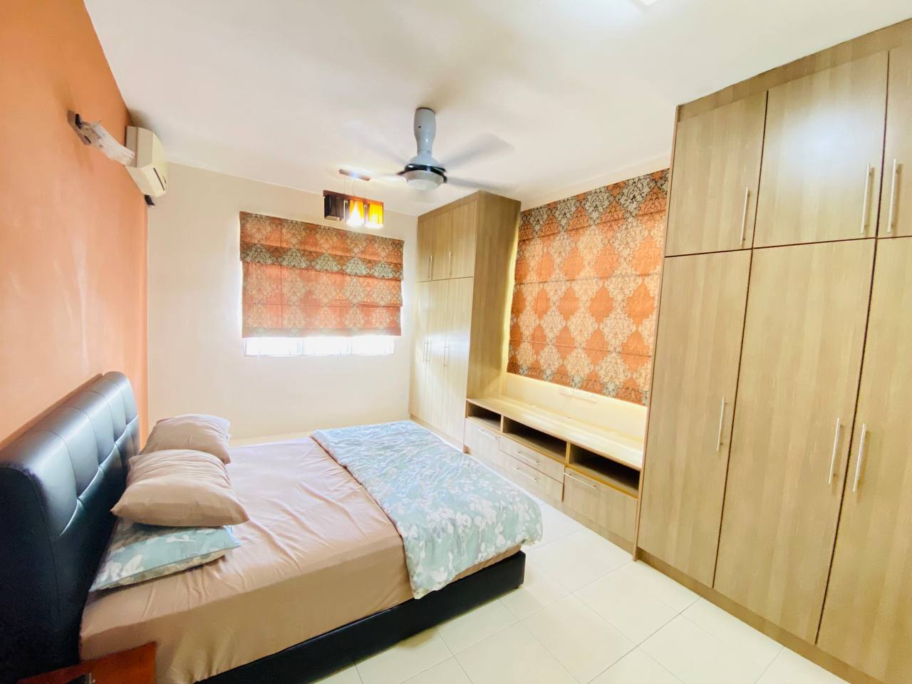 Platinum Lake Condo Pv 10 Setapak - photo 5