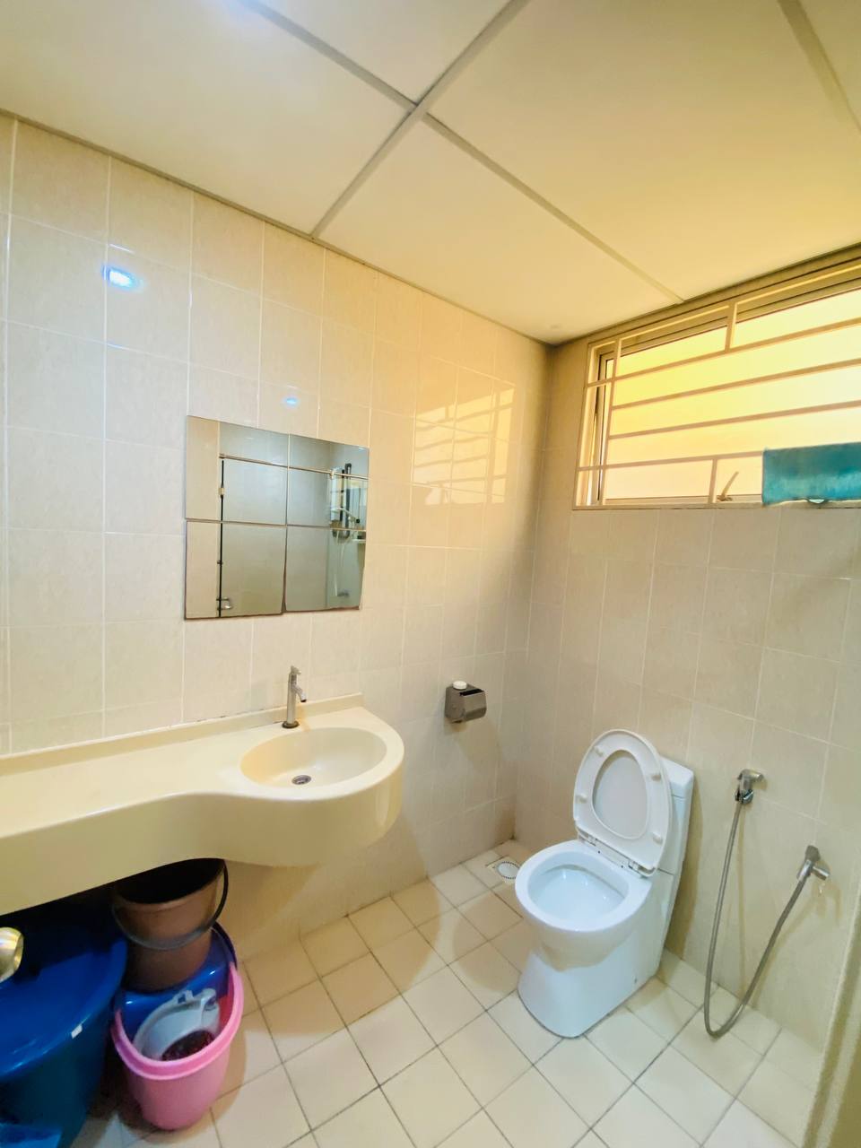 Platinum Lake Condo Pv 10 Setapak - photo 6
