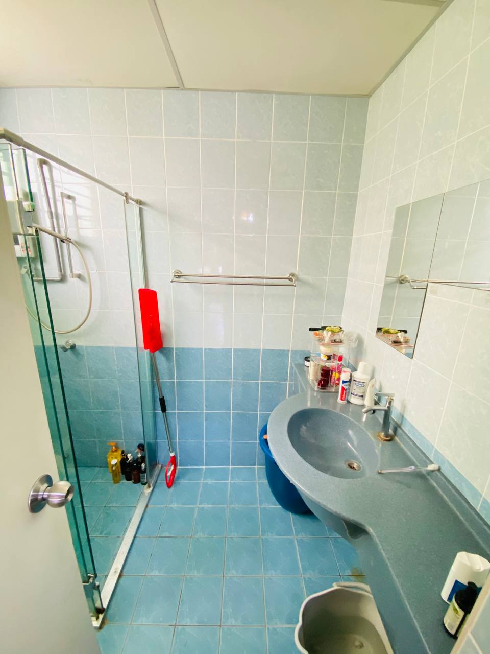 Platinum Lake Condo Pv 10 Setapak - photo 8