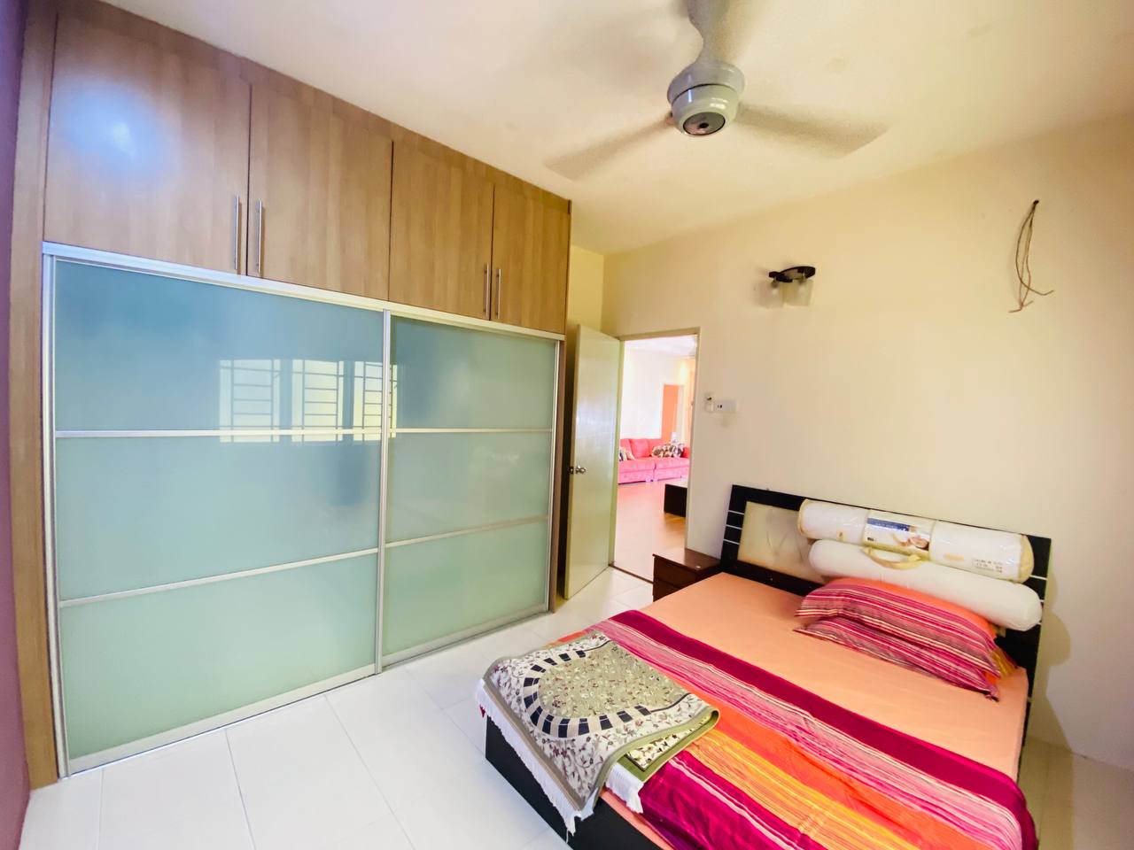 Platinum Lake Condo Pv 10 Setapak - photo 9