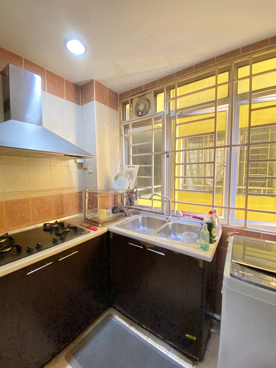 Platinum Lake Condo Pv 10 Setapak - photo 10