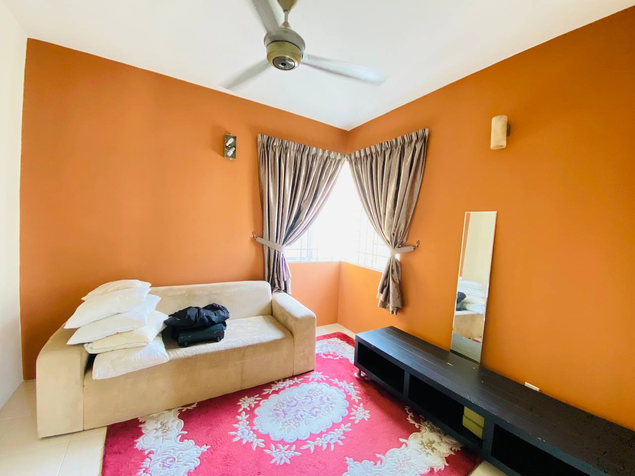 Platinum Lake Condo Pv 10 Setapak - photo 12