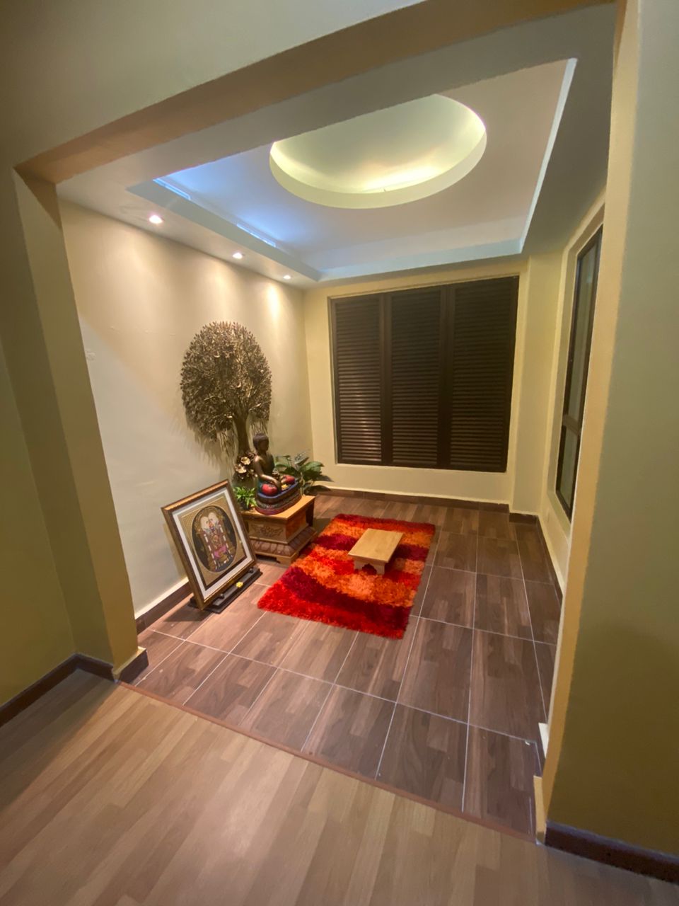 Extended Kitchen 2 Storey Terrace Putra Height - photo 4