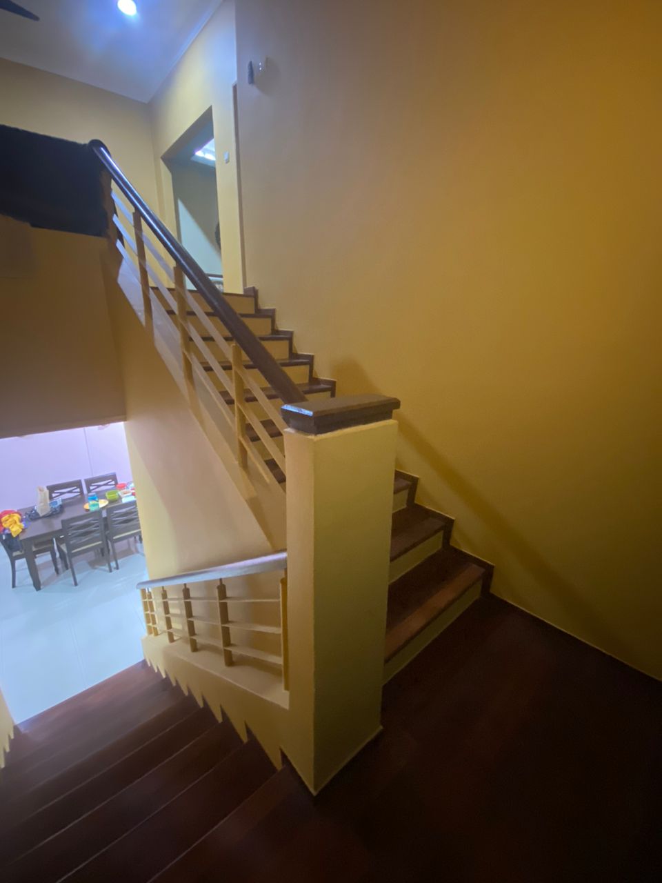 Extended Kitchen 2 Storey Terrace Putra Height - photo 7