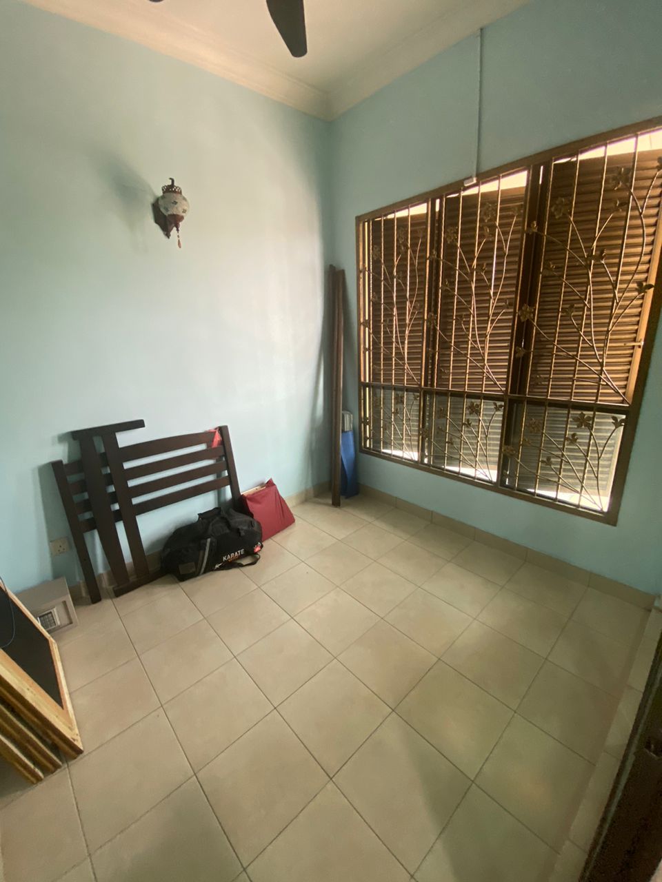 Extended Kitchen 2 Storey Terrace Putra Height - photo 10