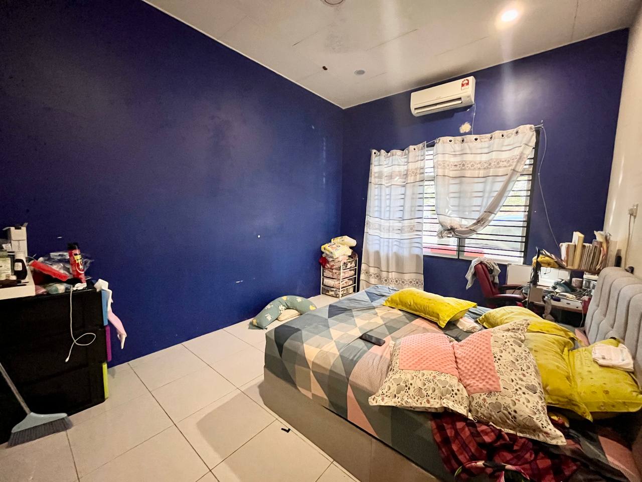 Single Storey Semi D Taman Desa Sijangkang - photo 4