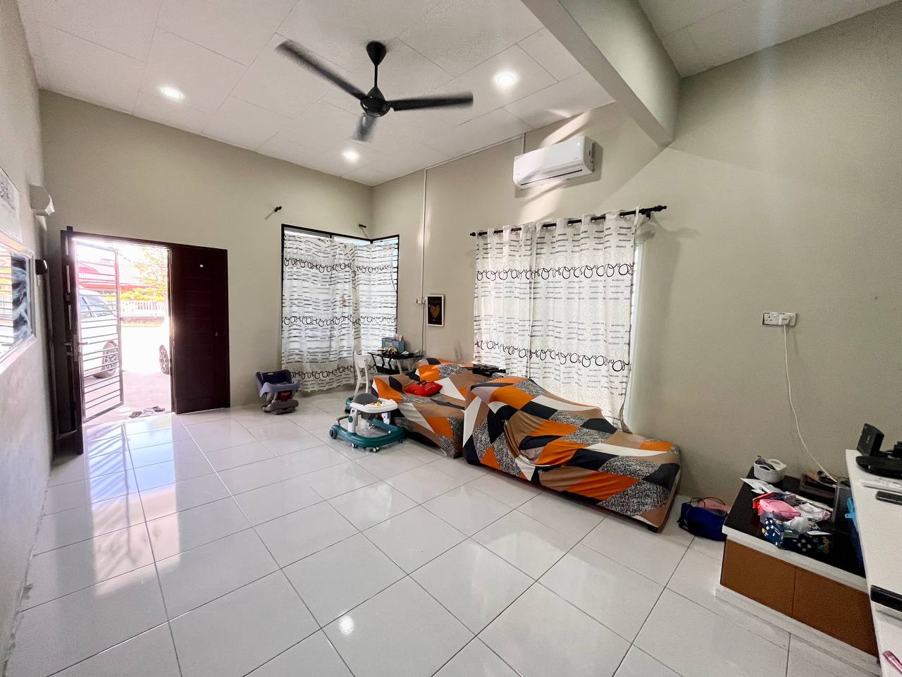 Single Storey Semi D Taman Desa Sijangkang - photo 6