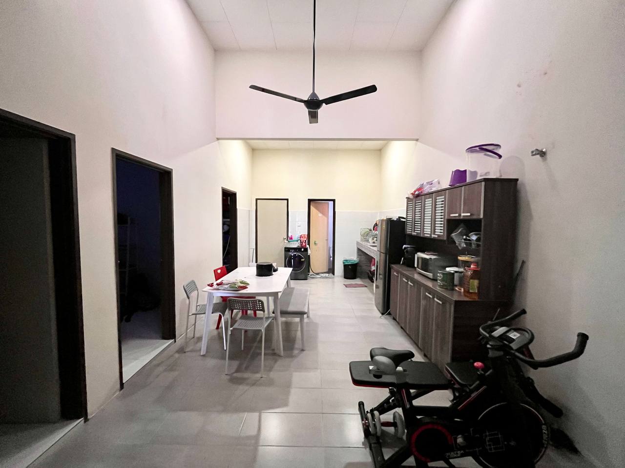 Single Storey Semi D Taman Desa Sijangkang - photo 8