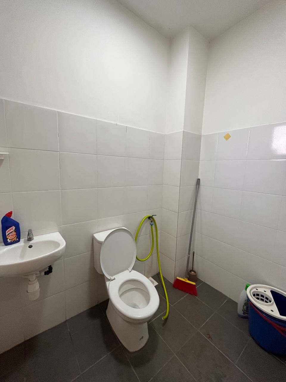 Single Storey Semi D Taman Desa Sijangkang - photo 10