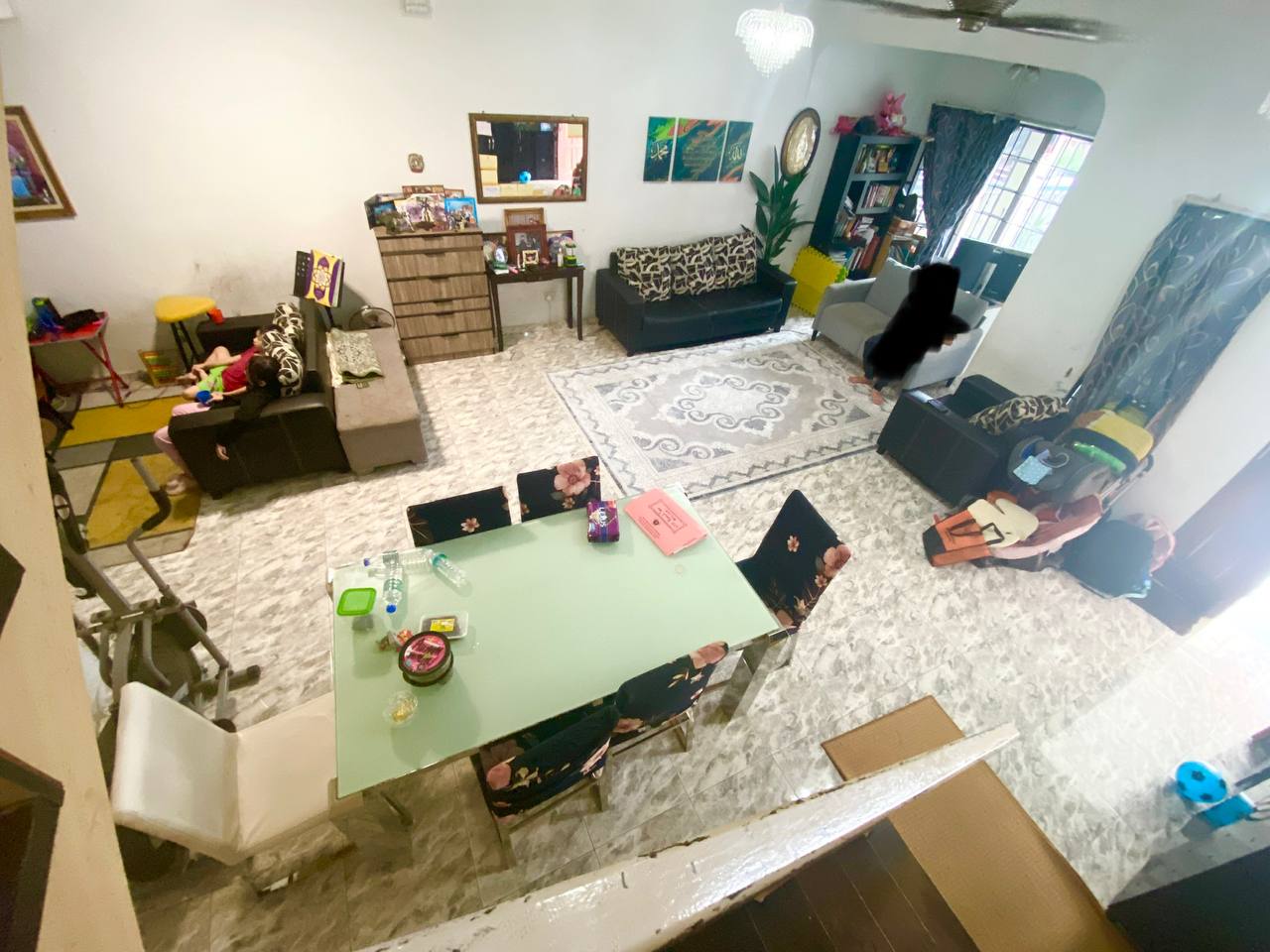 2 Storey Terrace Taman Melur Ampang - photo 4