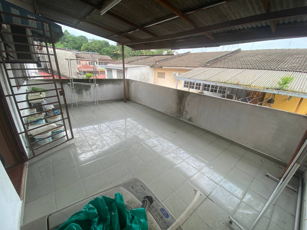 2 Storey Terrace Taman Melur Ampang - photo 5