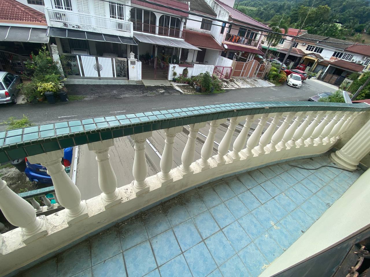 2 Storey Terrace Taman Melur Ampang - photo 6