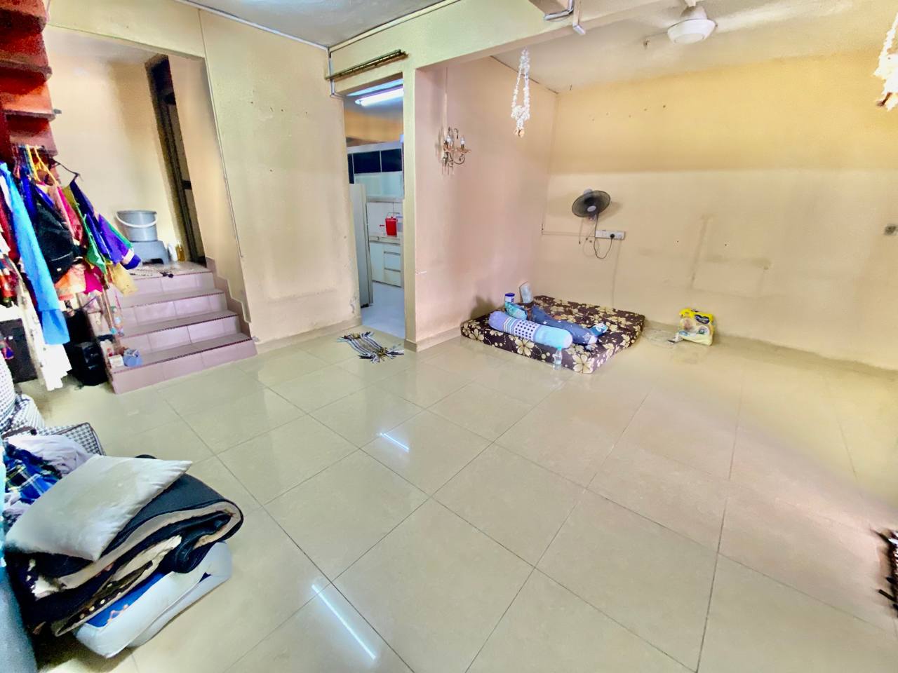 Extended 2 Storey Terrace Taman Sei Mawar Senawang - photo 4