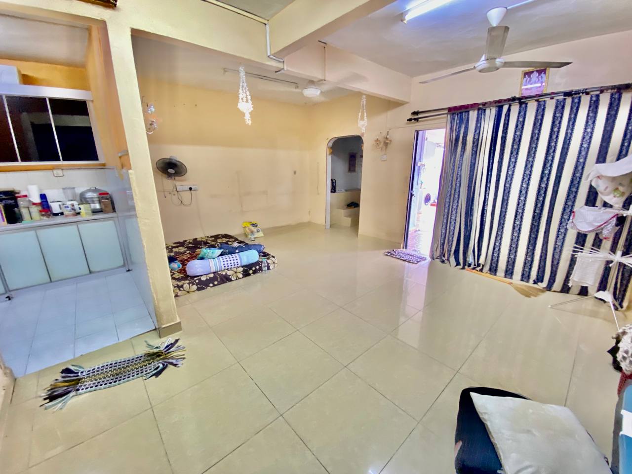 Extended 2 Storey Terrace Taman Sei Mawar Senawang - photo 5