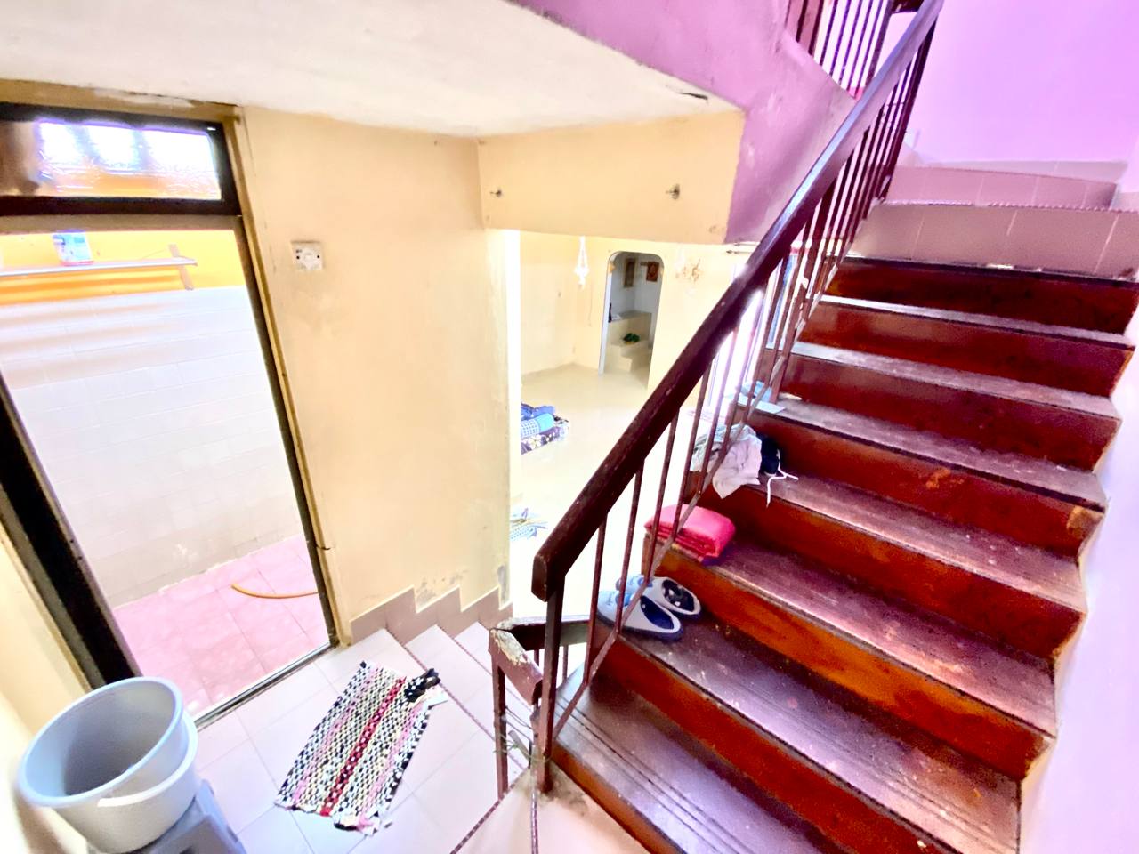 Extended 2 Storey Terrace Taman Sei Mawar Senawang - photo 8