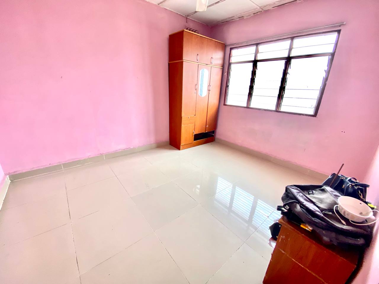 Extended 2 Storey Terrace Taman Sei Mawar Senawang - photo 10