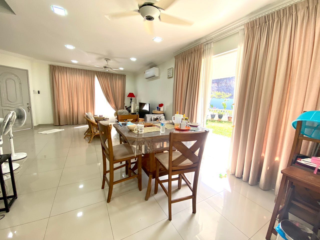 Corner Lot Anjung Sari Setia Alam - photo 7
