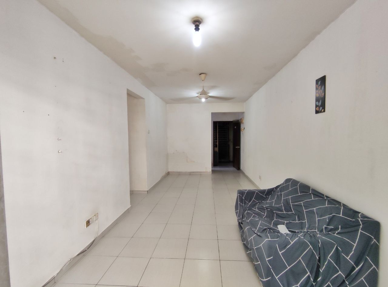 Mandarina Court Cheras - photo 2