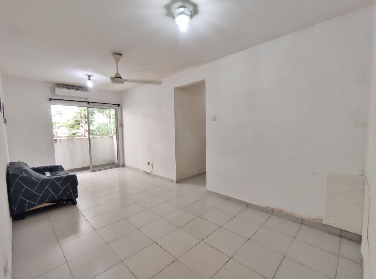 Mandarina Court Cheras - photo 6