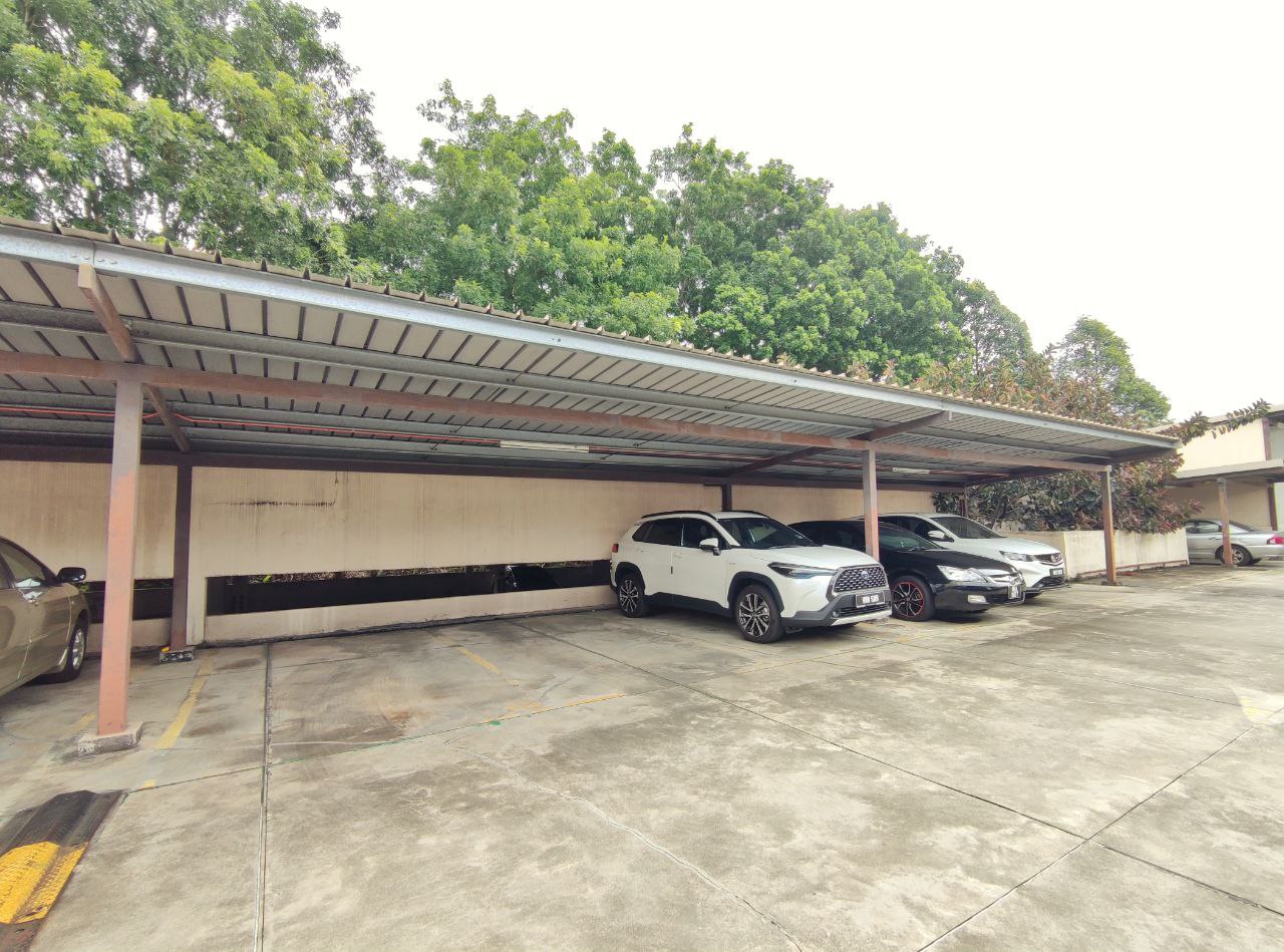 Mandarina Court Cheras - photo 7